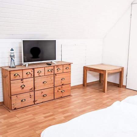 Apartment Seeteufel By Interhome نورديش المظهر الخارجي الصورة