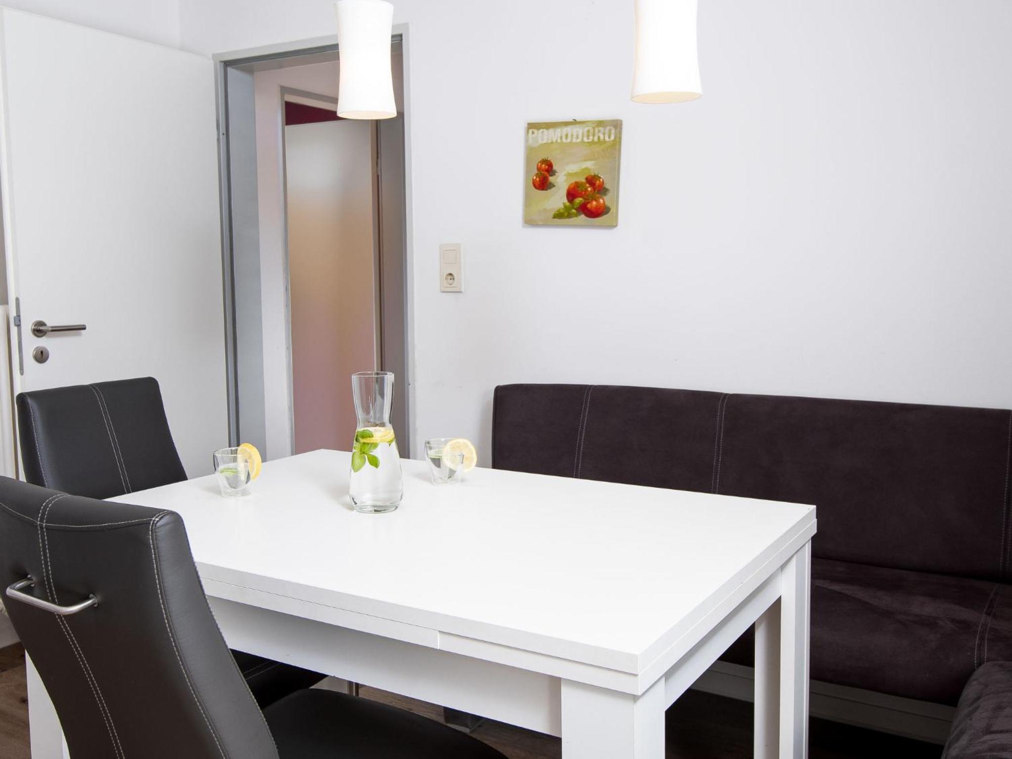 Apartment Seeteufel By Interhome نورديش المظهر الخارجي الصورة
