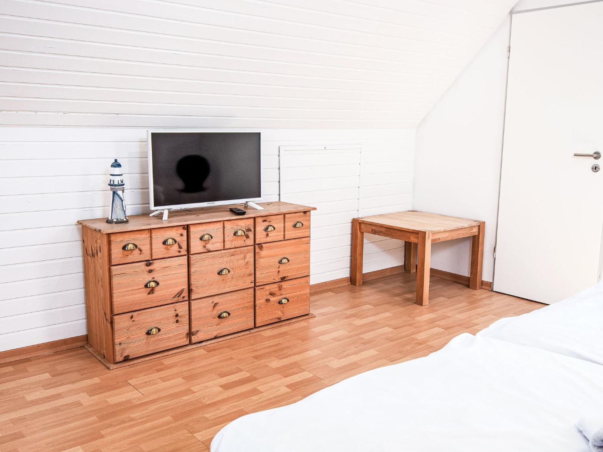 Apartment Seeteufel By Interhome نورديش المظهر الخارجي الصورة