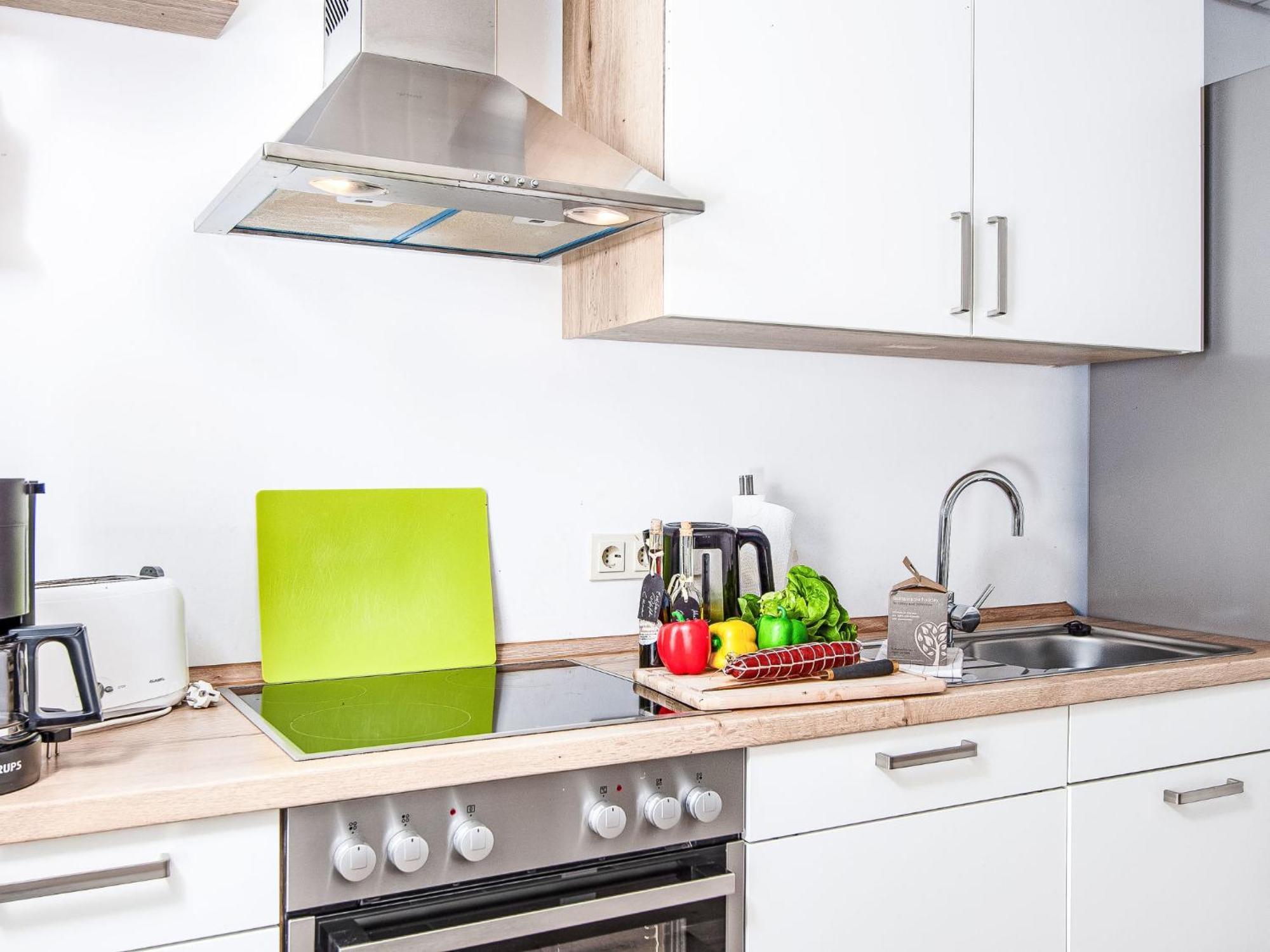 Apartment Seeteufel By Interhome نورديش المظهر الخارجي الصورة