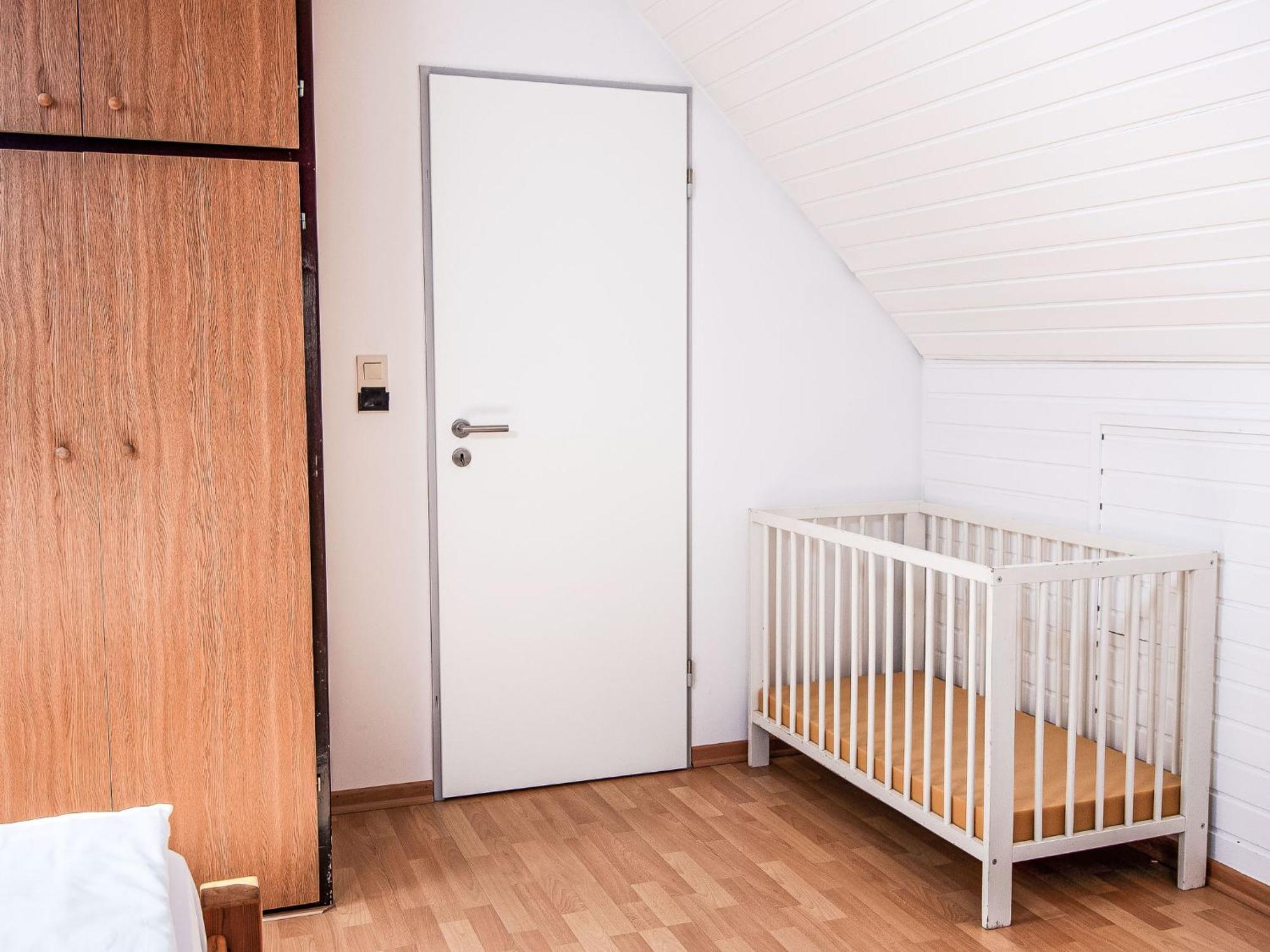 Apartment Seeteufel By Interhome نورديش المظهر الخارجي الصورة