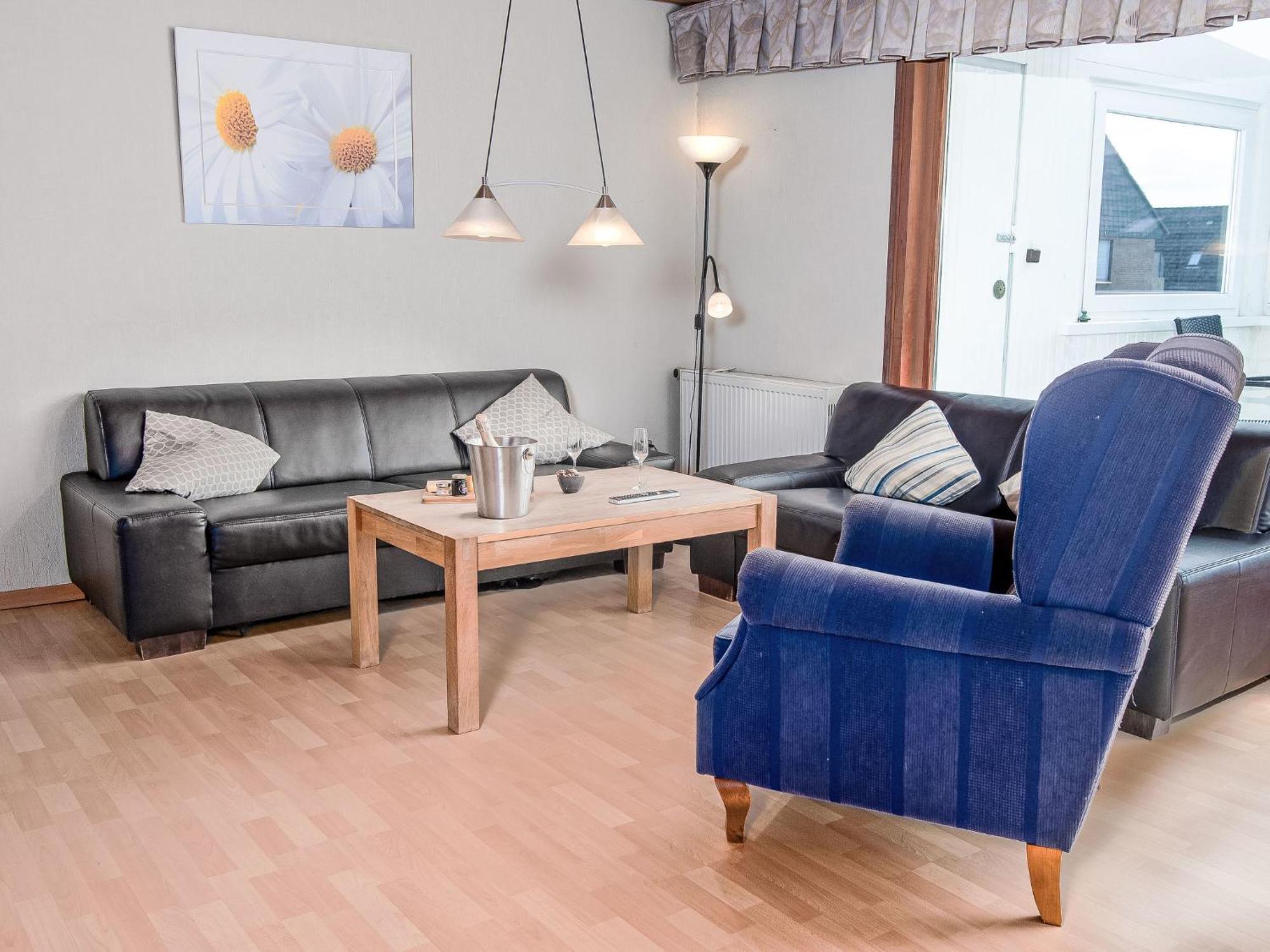 Apartment Seeteufel By Interhome نورديش المظهر الخارجي الصورة